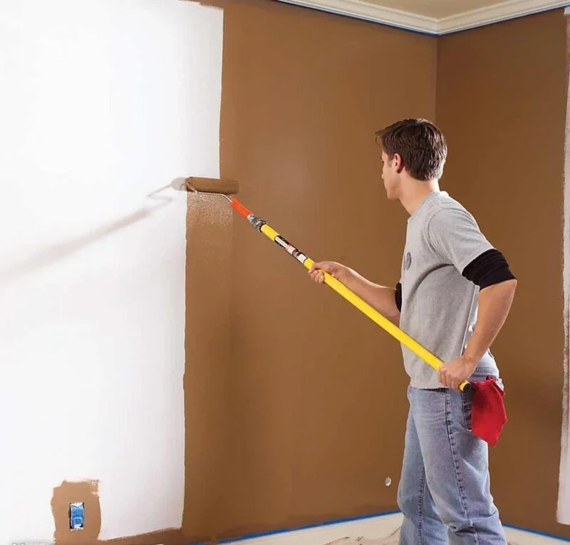 Babadağ Boya Badanacı