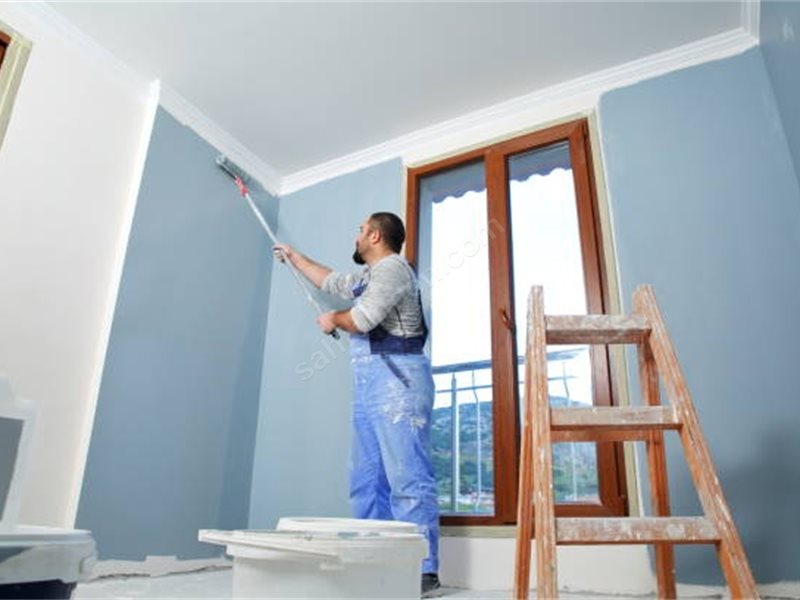 Babadağ Boya Badanacı